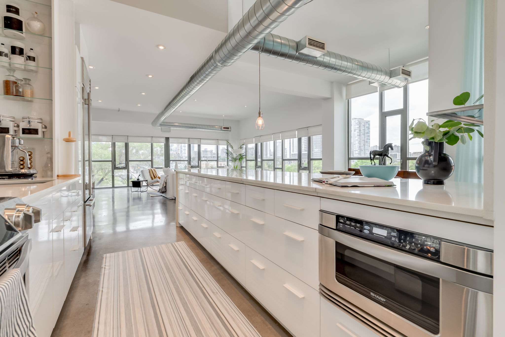 Toronto property showcase — delivered property photograph 15