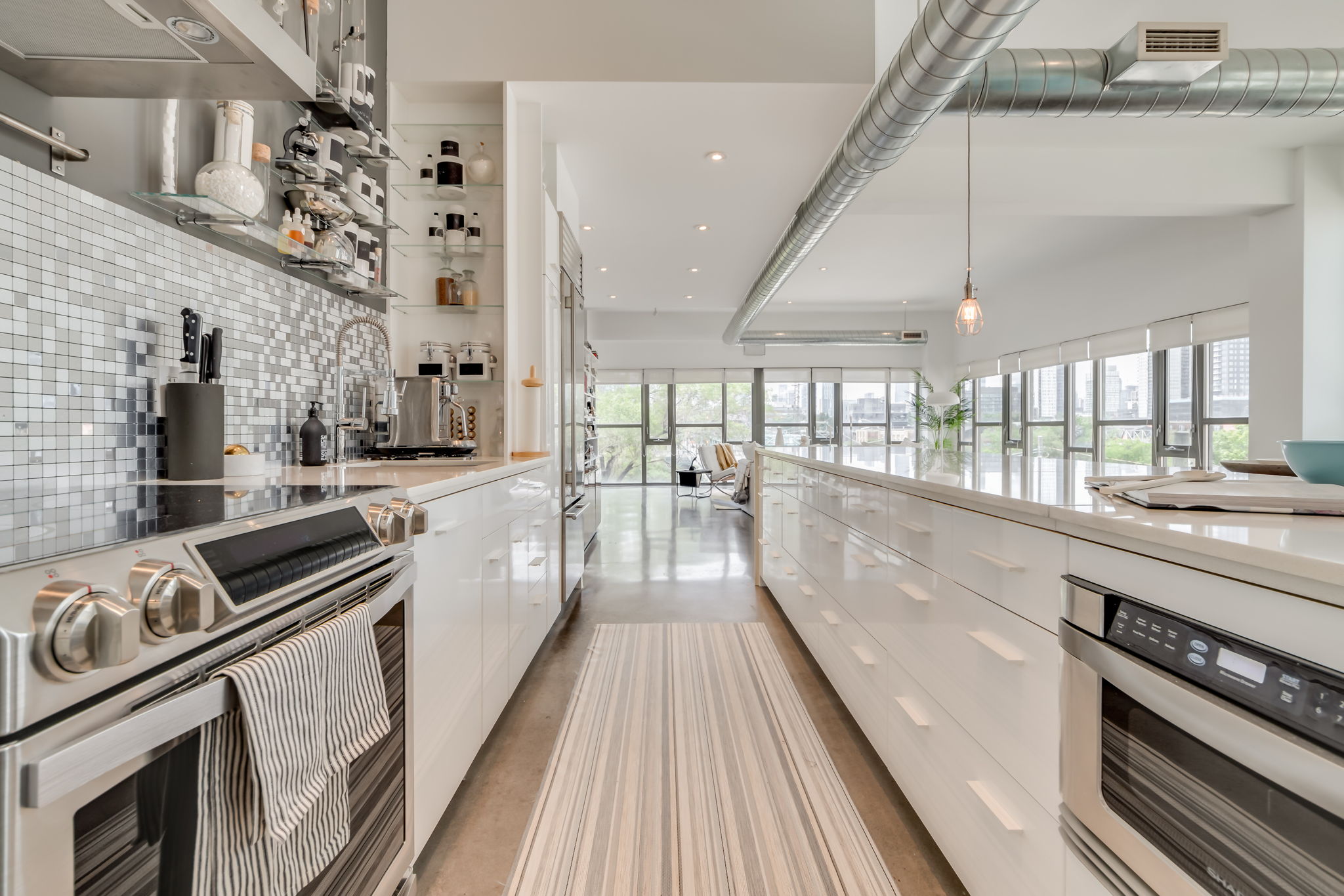 Toronto property showcase — delivered property photograph 13