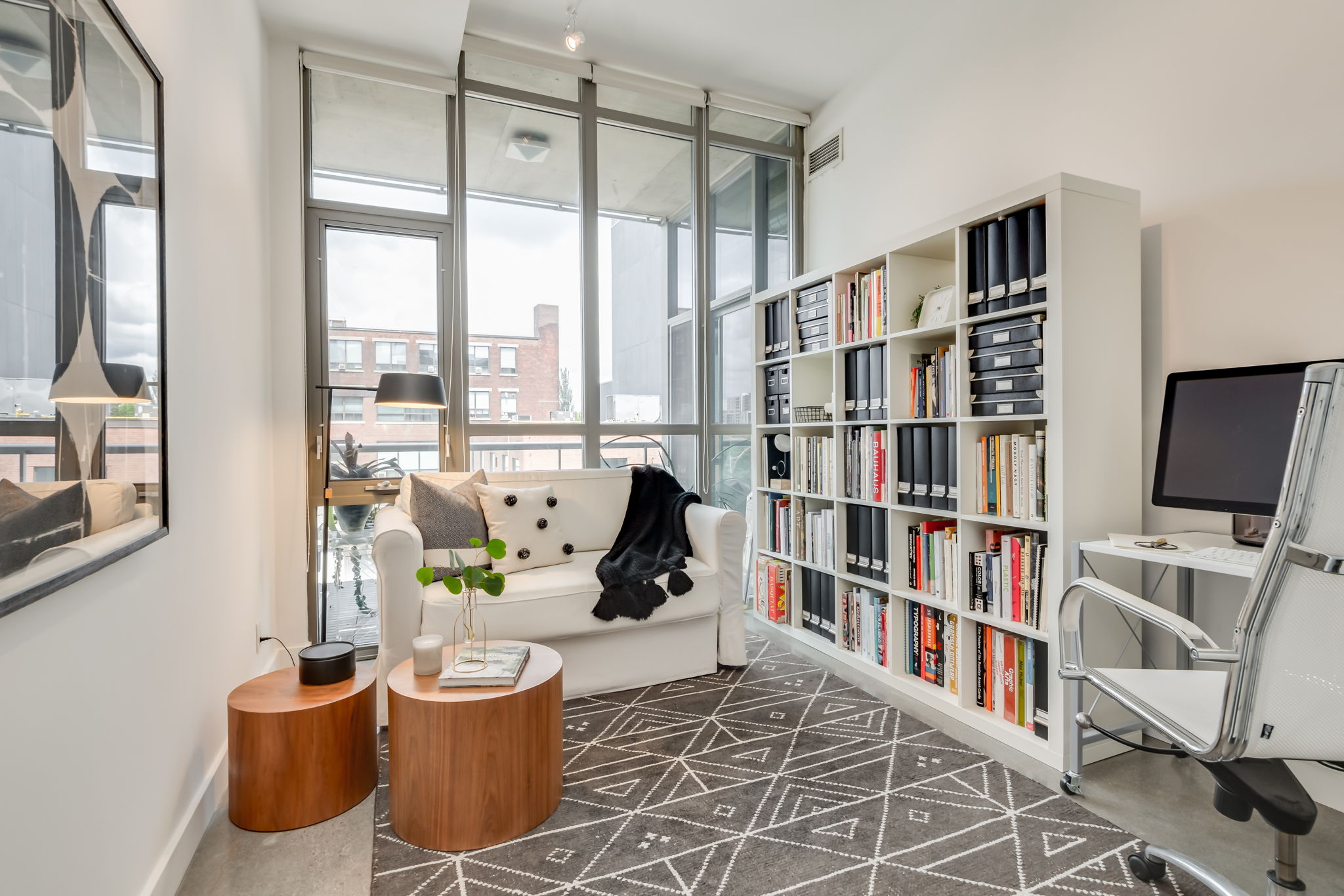 Toronto property showcase — delivered property photograph 22