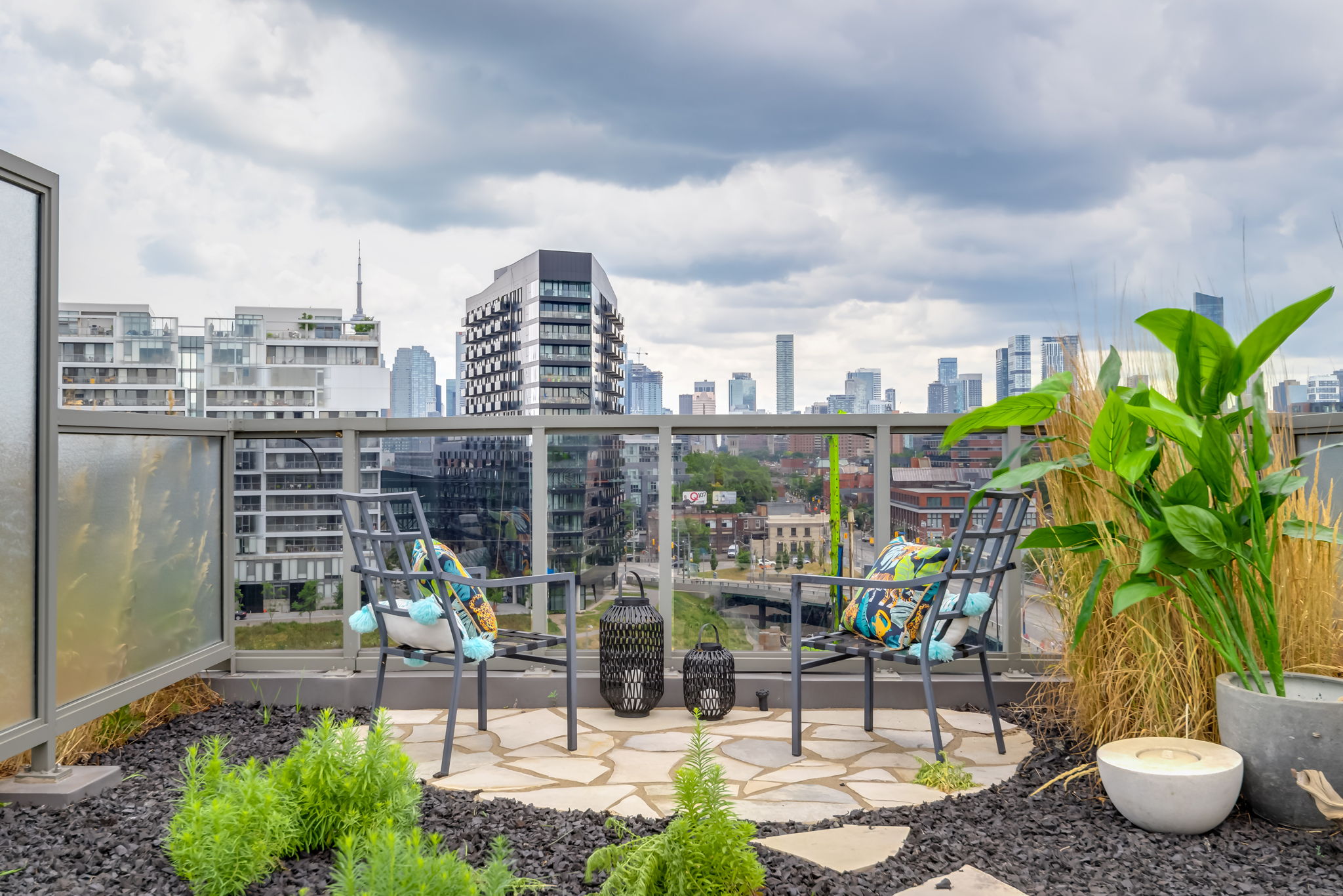 Toronto property showcase — delivered property photograph 94