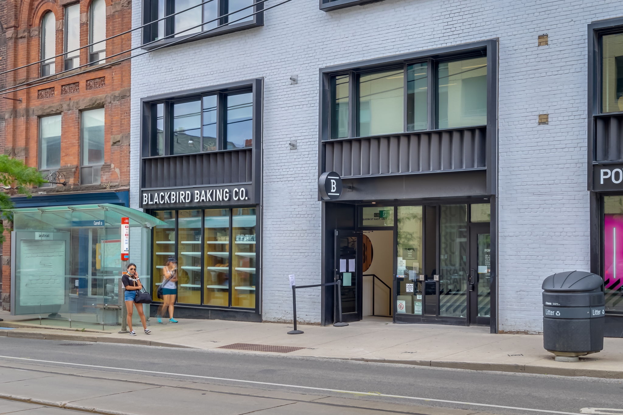 Toronto property showcase — delivered property photograph 98