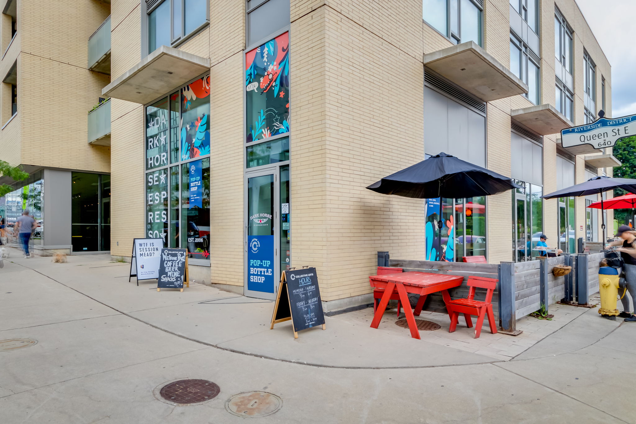 Toronto property showcase — delivered property photograph 99