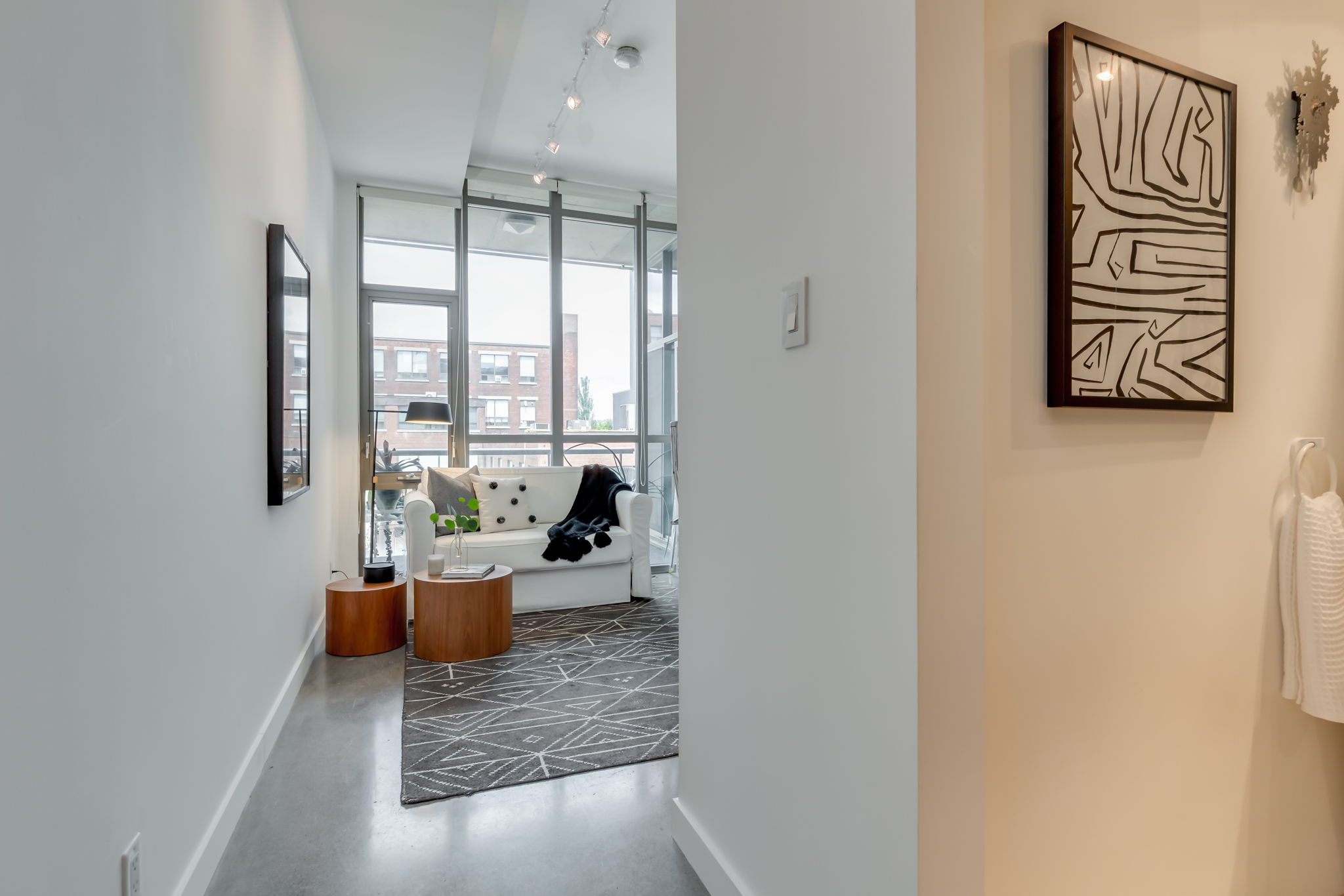 Toronto property showcase — delivered property photograph 19