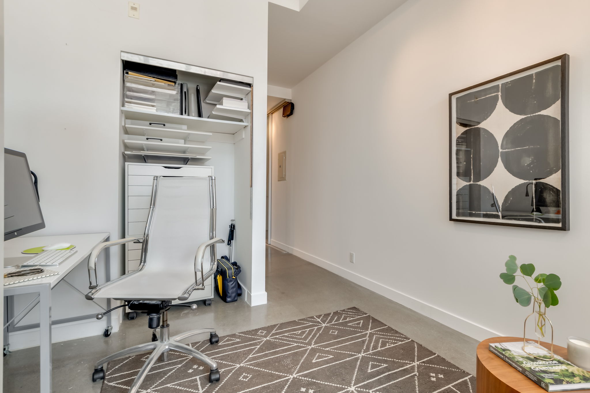 Toronto property showcase — delivered property photograph 23