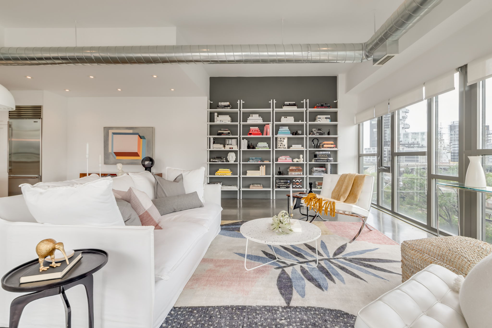 Toronto property showcase — delivered property photograph 7