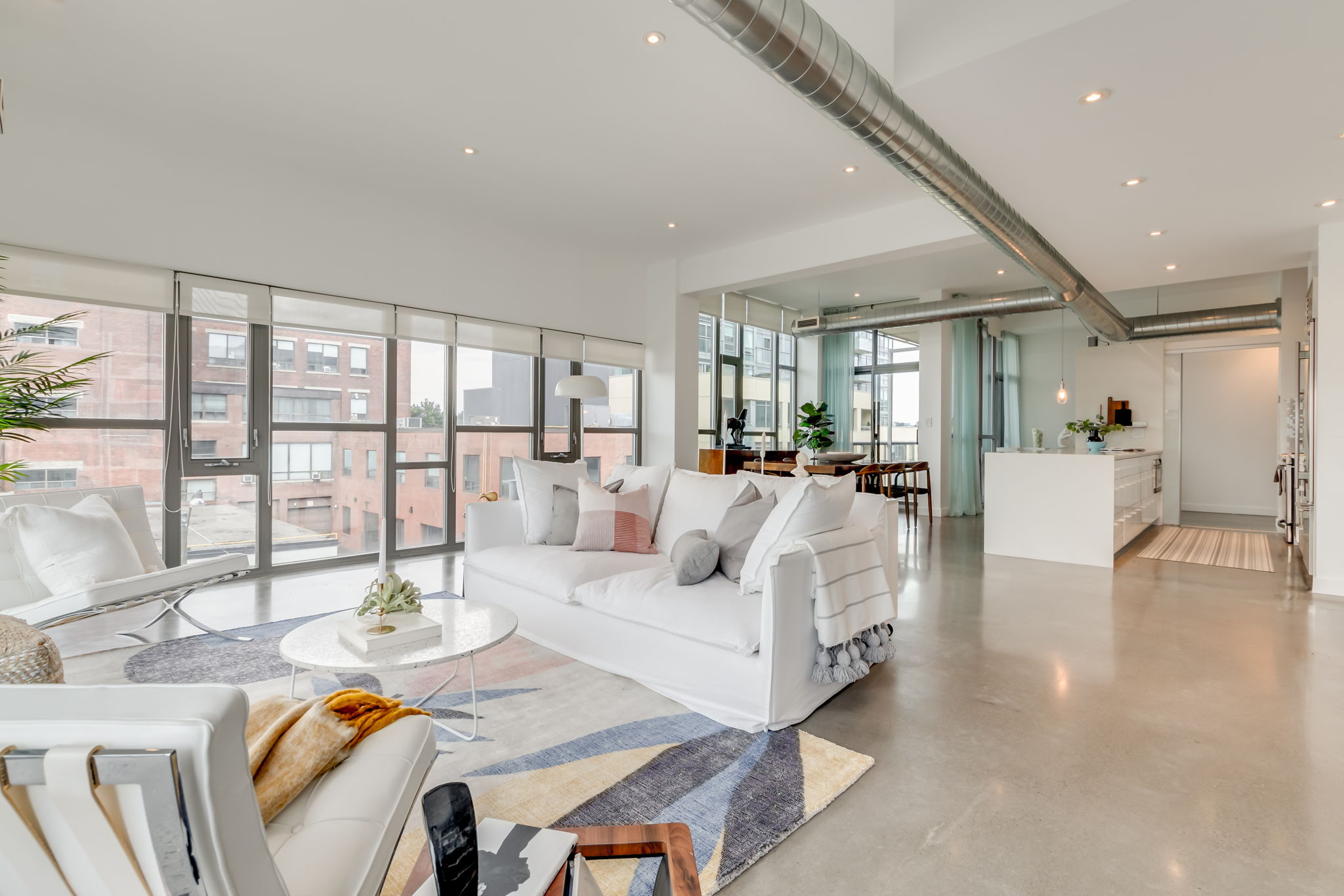 Toronto property showcase — delivered property photograph 9