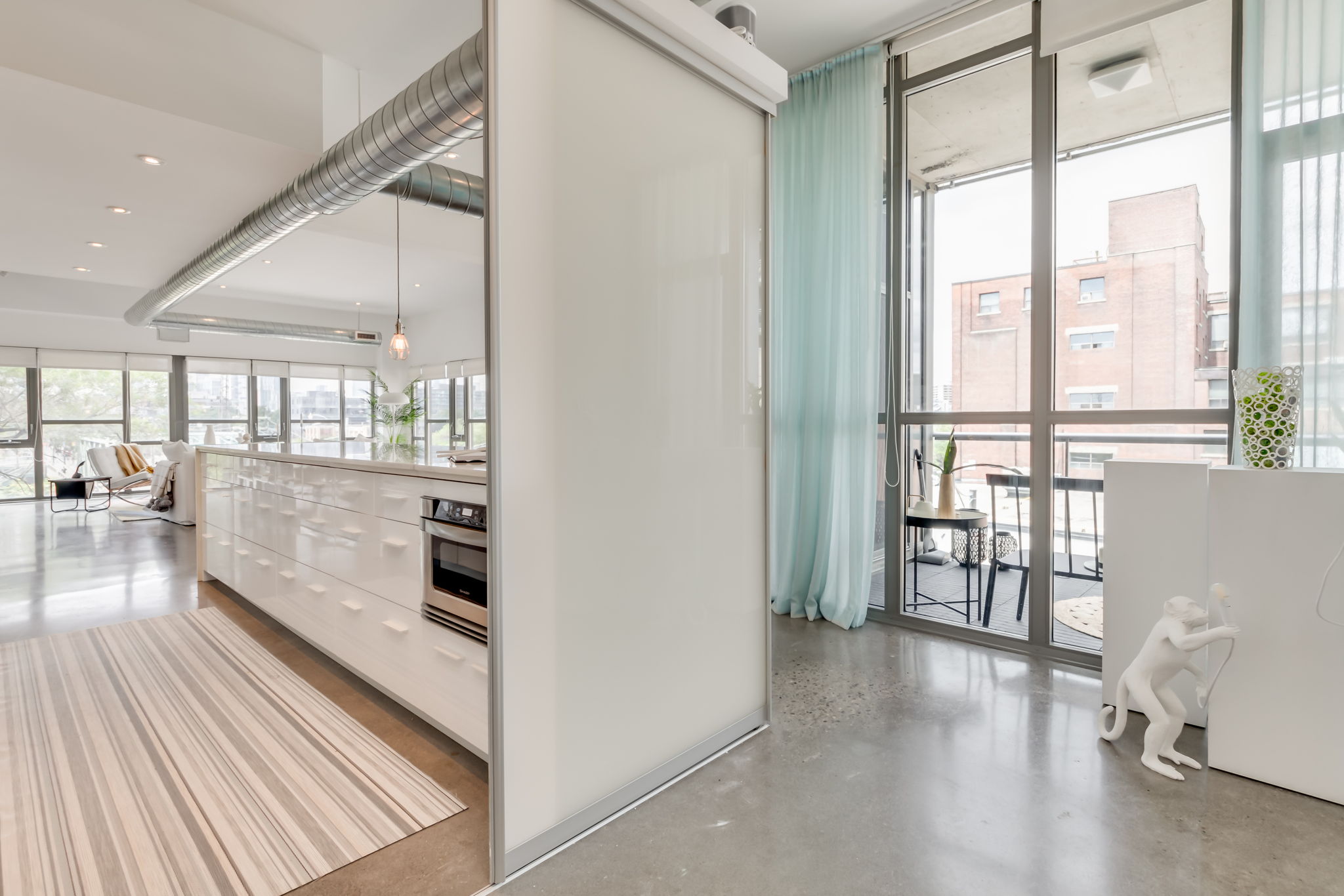 Toronto property showcase — delivered property photograph 12