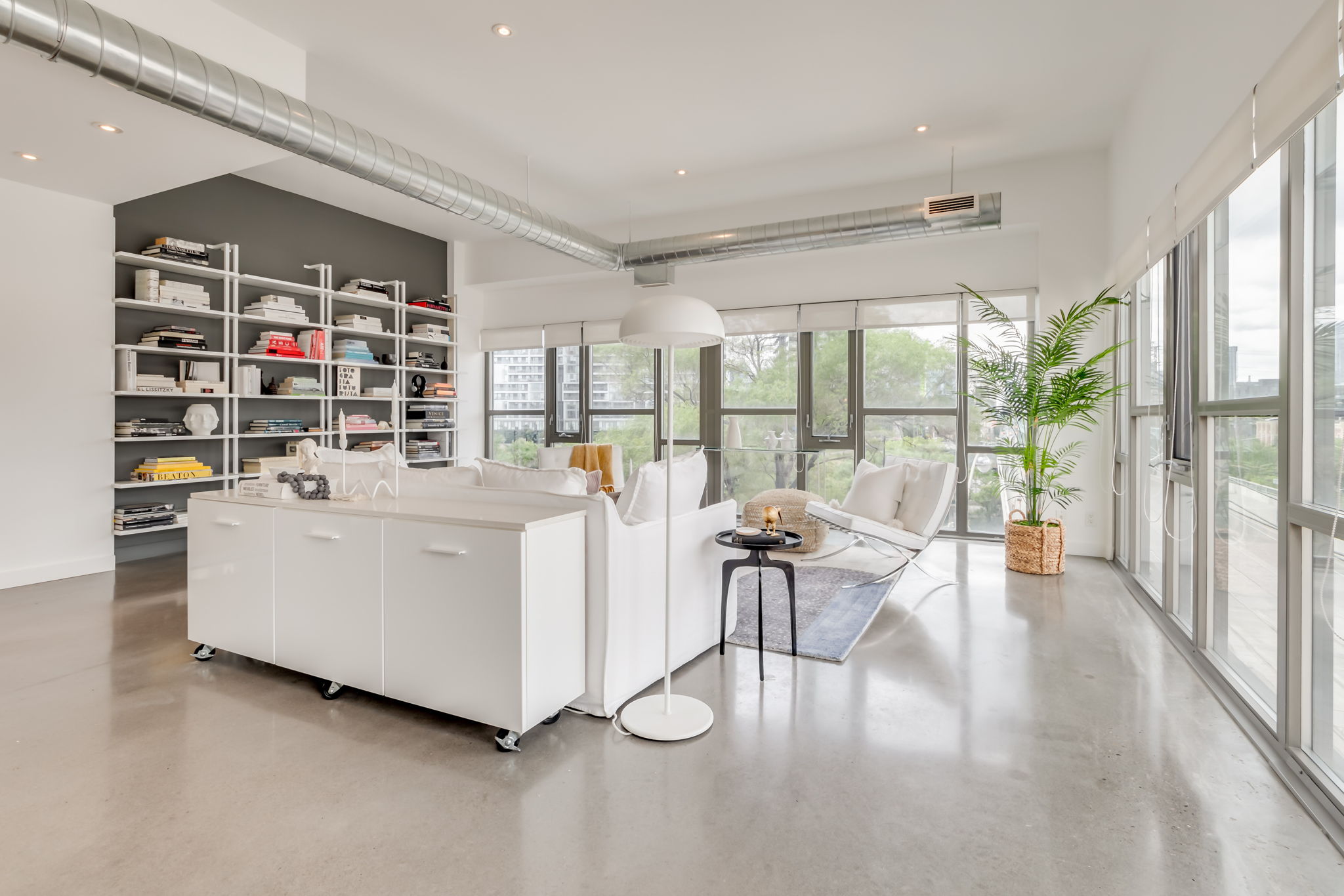 Toronto property showcase — delivered property photograph 6