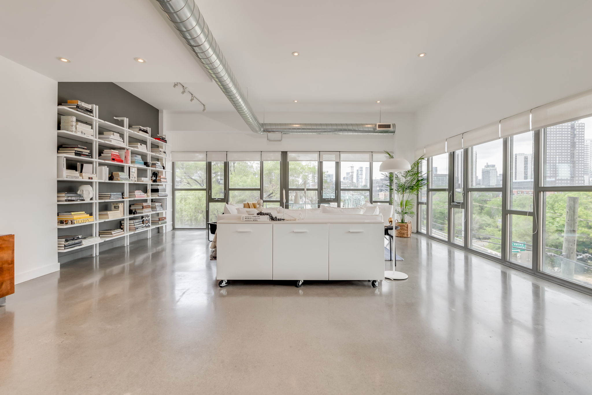 Toronto property showcase — delivered property photograph 18