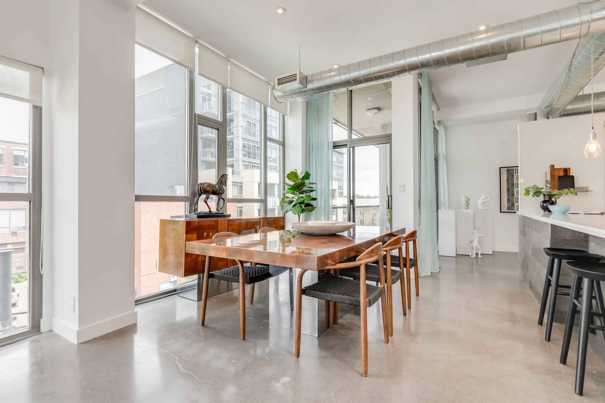 Toronto property showcase — delivered property photograph 17