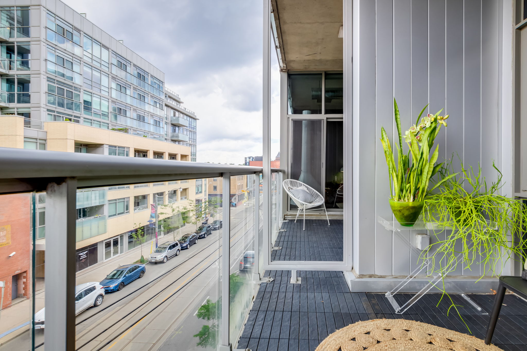 Toronto property showcase — delivered property photograph 83