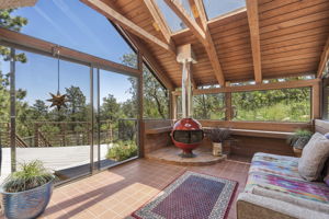 Sun Room