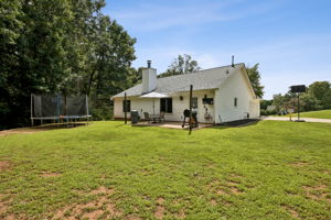 Back of Home