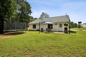 Back of Home