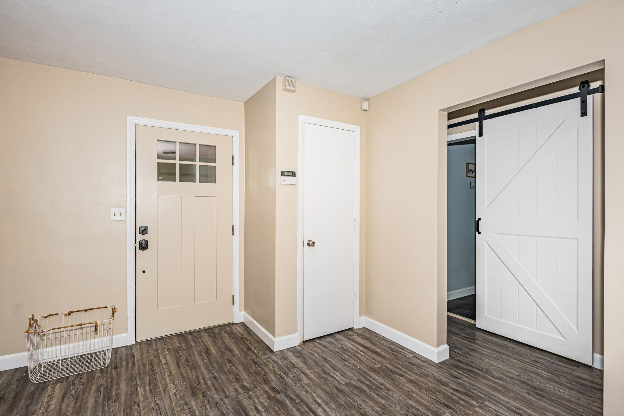 Foyer 1-2