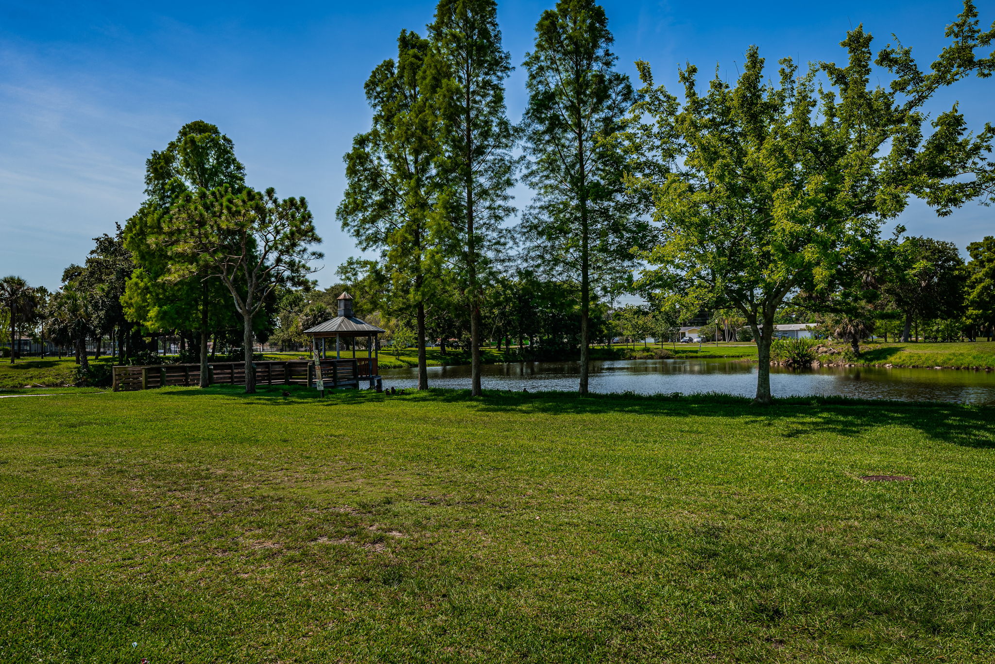 Lake