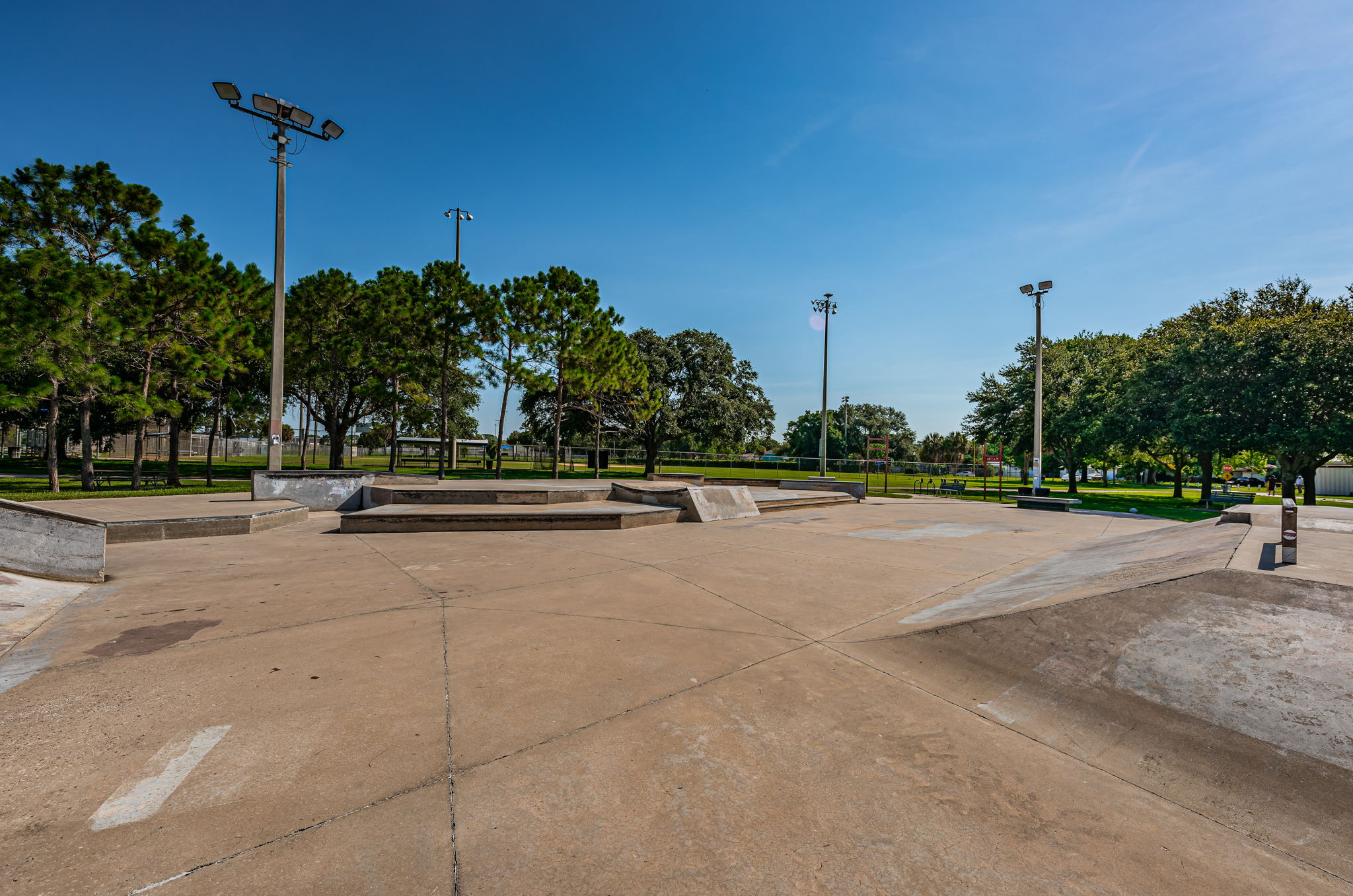 Skatepark 2