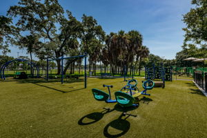 Playground 1