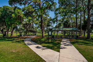 Picnic Area