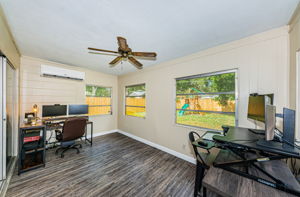Florida Room 1