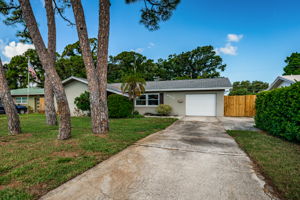 Front Exterior 3-2