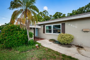 Front Exterior 4-2