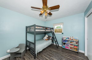Bedroom 2a