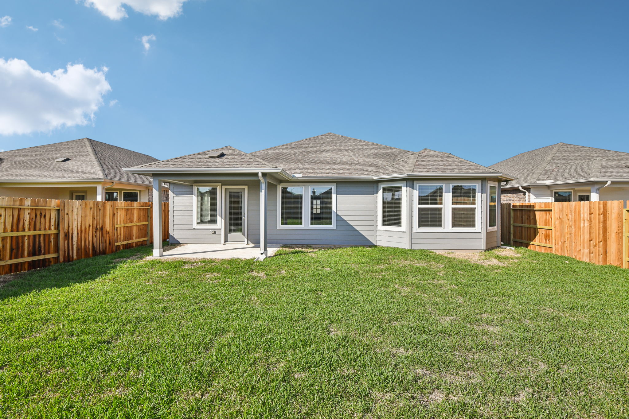 Houston - Wall Street Village - 6258 Brazos Trl, Richmond, TX -  042