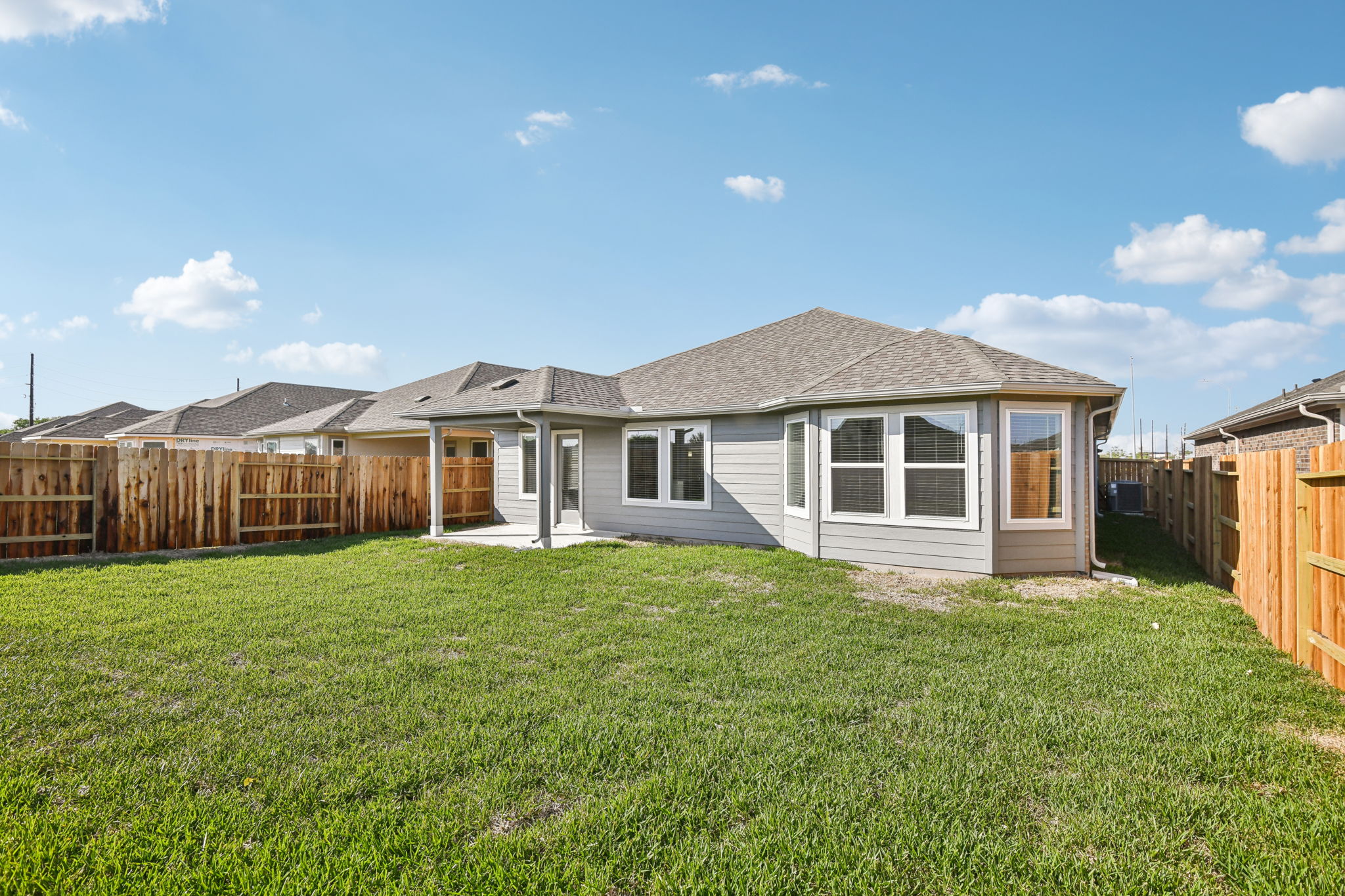 Houston - Wall Street Village - 6258 Brazos Trl, Richmond, TX -  043