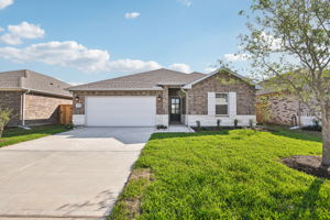 Houston - Wall Street Village - 6258 Brazos Trl, Richmond, TX -  001