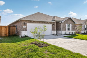 Houston - Wall Street Village - 6258 Brazos Trl, Richmond, TX -  002