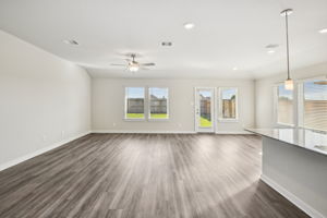 Houston - Wall Street Village - 6258 Brazos Trl, Richmond, TX -  007