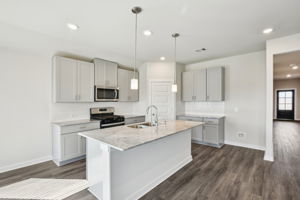 Houston - Wall Street Village - 6258 Brazos Trl, Richmond, TX -  016