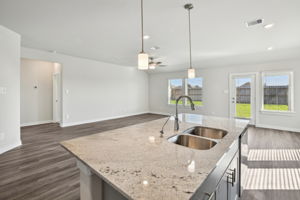 Houston - Wall Street Village - 6258 Brazos Trl, Richmond, TX -  017