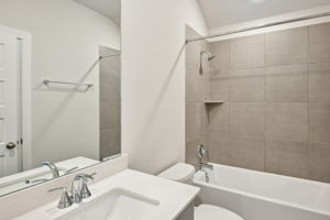Houston - Wall Street Village - 6258 Brazos Trl, Richmond, TX -  018