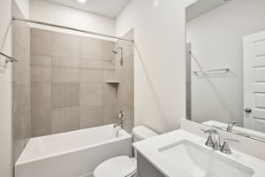 Houston - Wall Street Village - 6258 Brazos Trl, Richmond, TX -  025