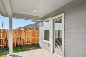 Houston - Wall Street Village - 6258 Brazos Trl, Richmond, TX -  040