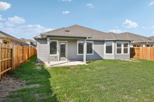 Houston - Wall Street Village - 6258 Brazos Trl, Richmond, TX -  041
