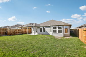 Houston - Wall Street Village - 6258 Brazos Trl, Richmond, TX -  043