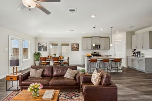 Houston - Wall Street Village - 6258 Brazos Trl, Richmond, TX -  009 virtually staged