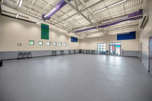 3-Rec Center Multipurpose Room