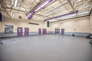 4-Rec Center Multipurpose Room