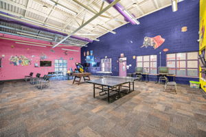 5-Rec Center Game Room