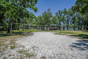 24-Volleyball Court