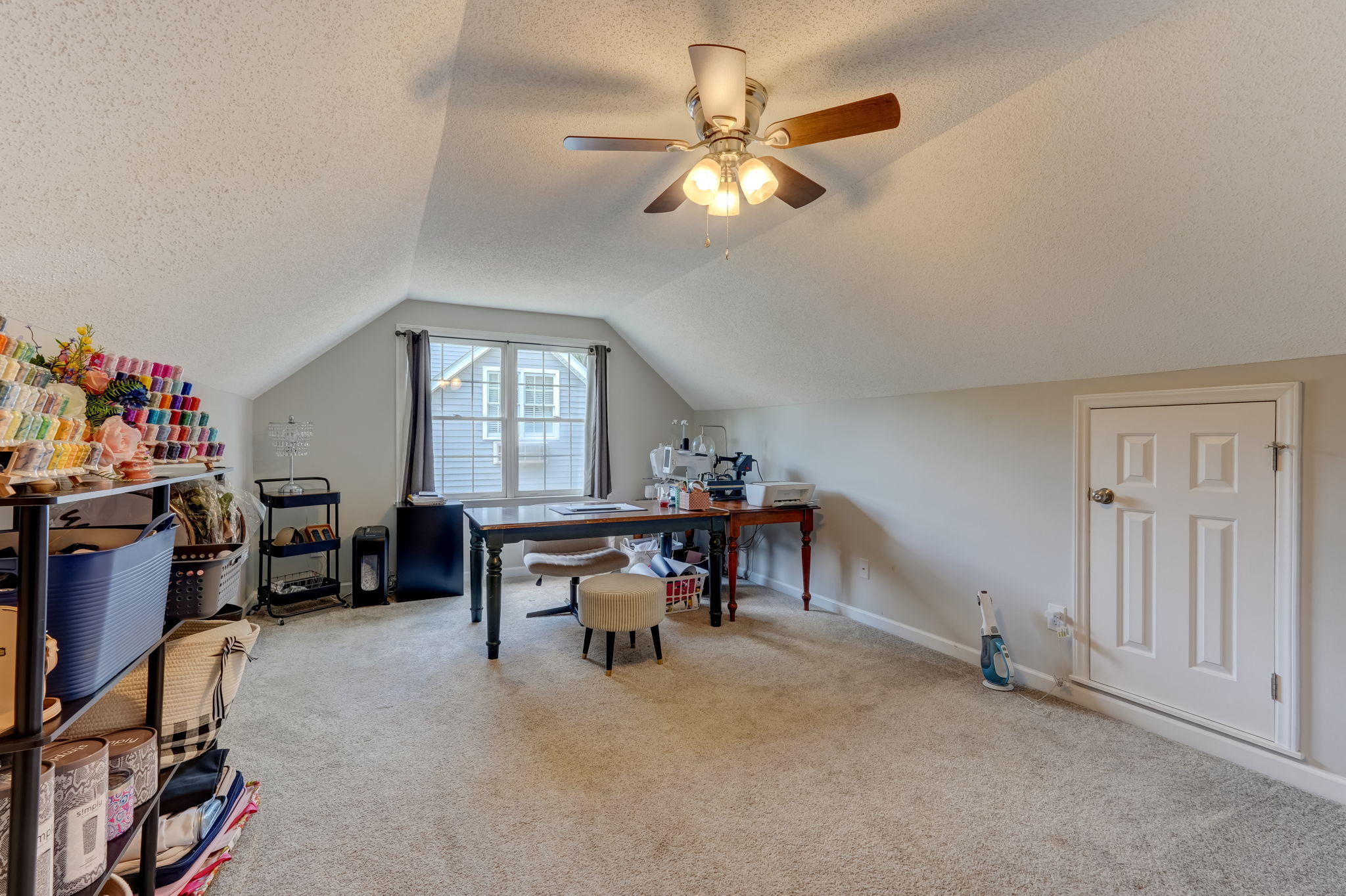 Bonus Room