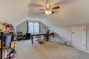 Bonus Room