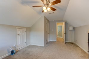 Bonus Room