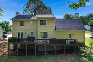 Back of Home
