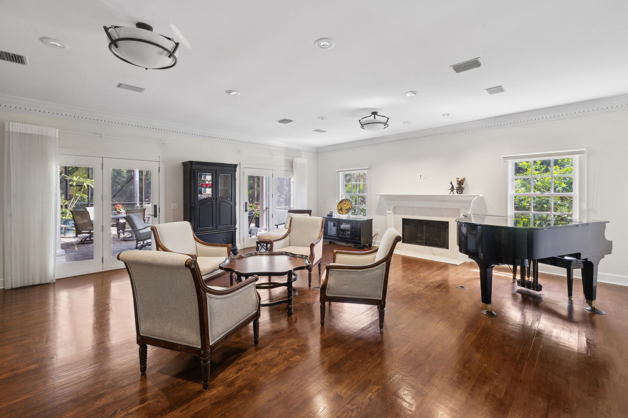Bonus Room