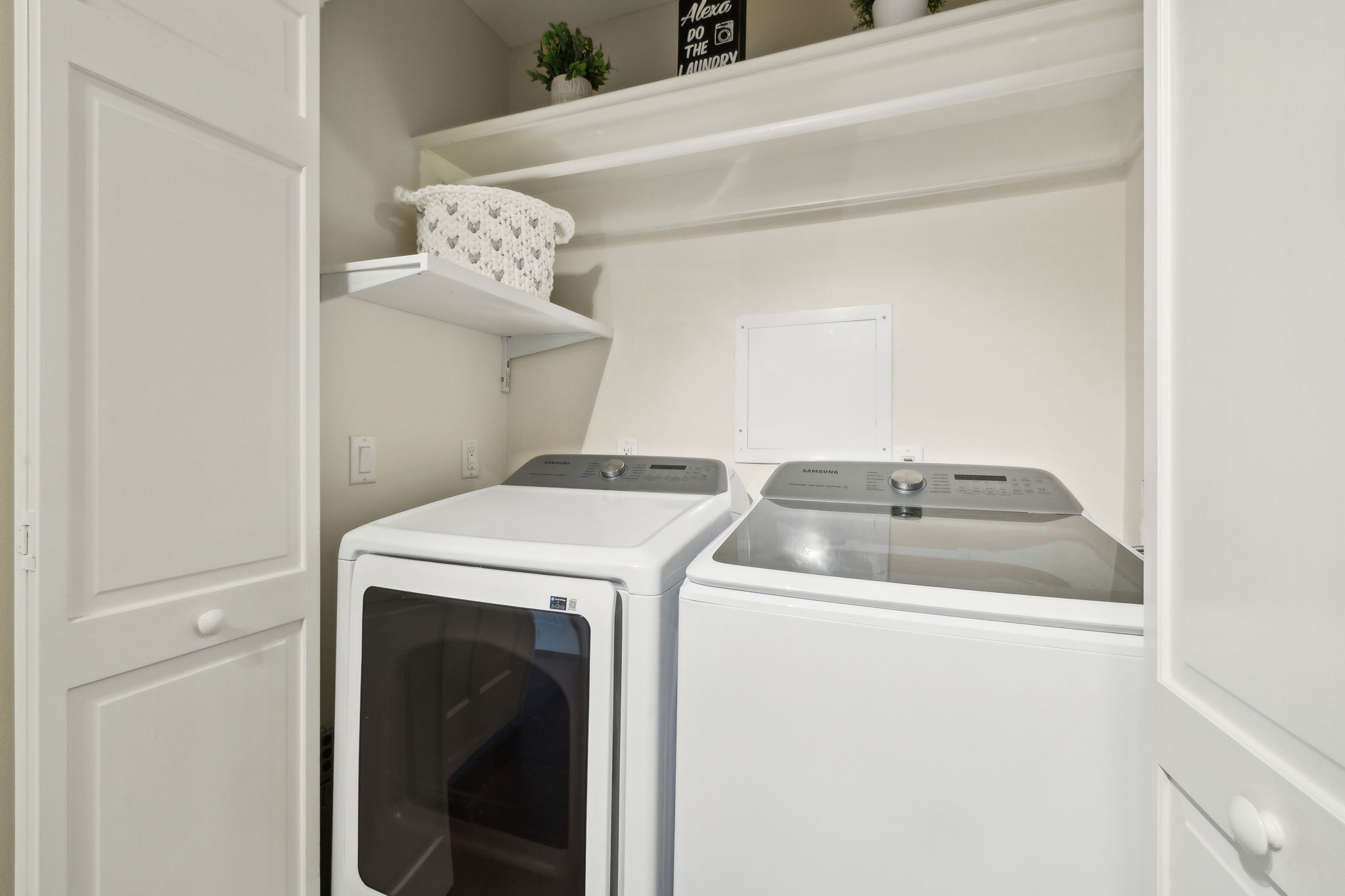 Laundry